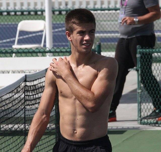 borna coric