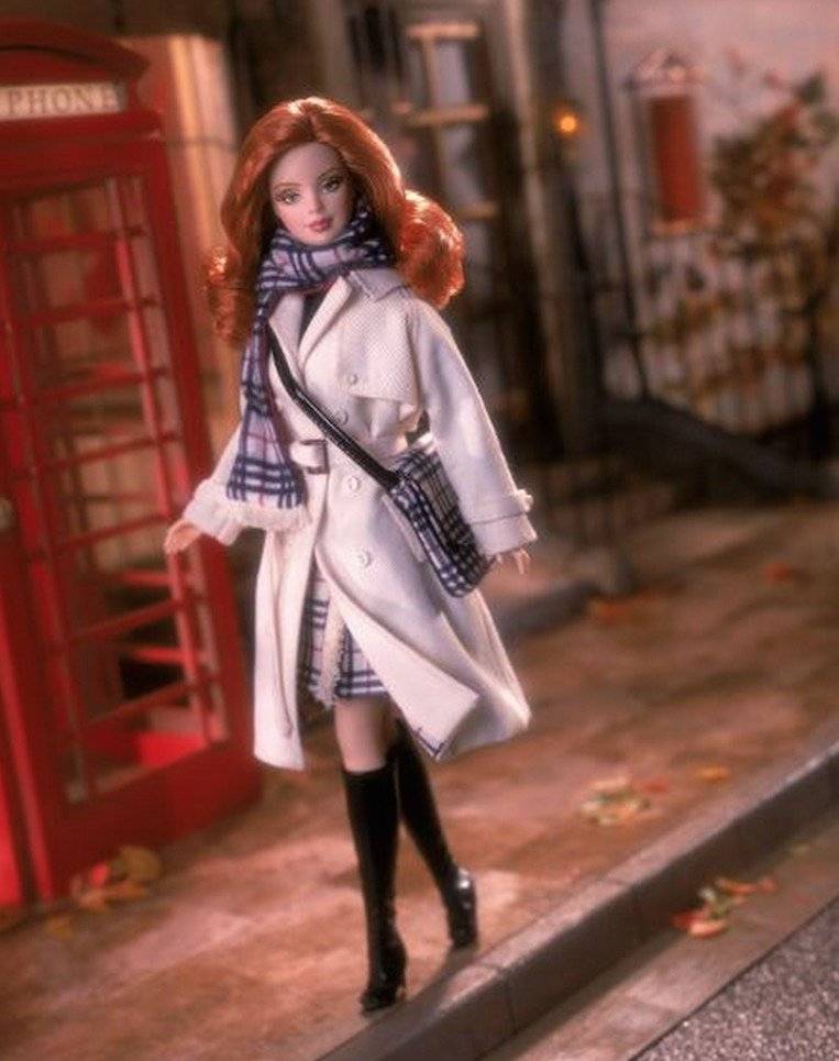 Barbie