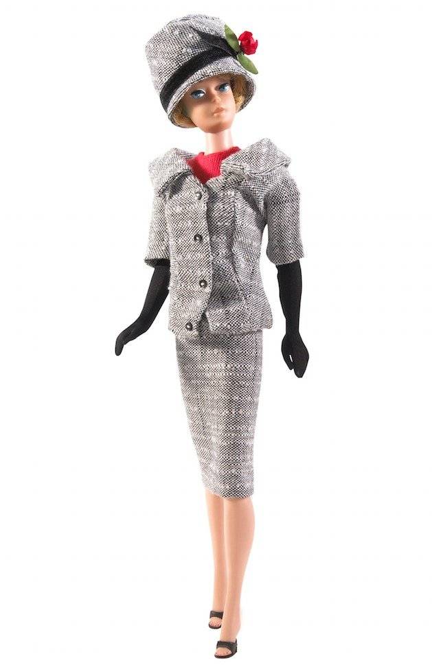 Barbie