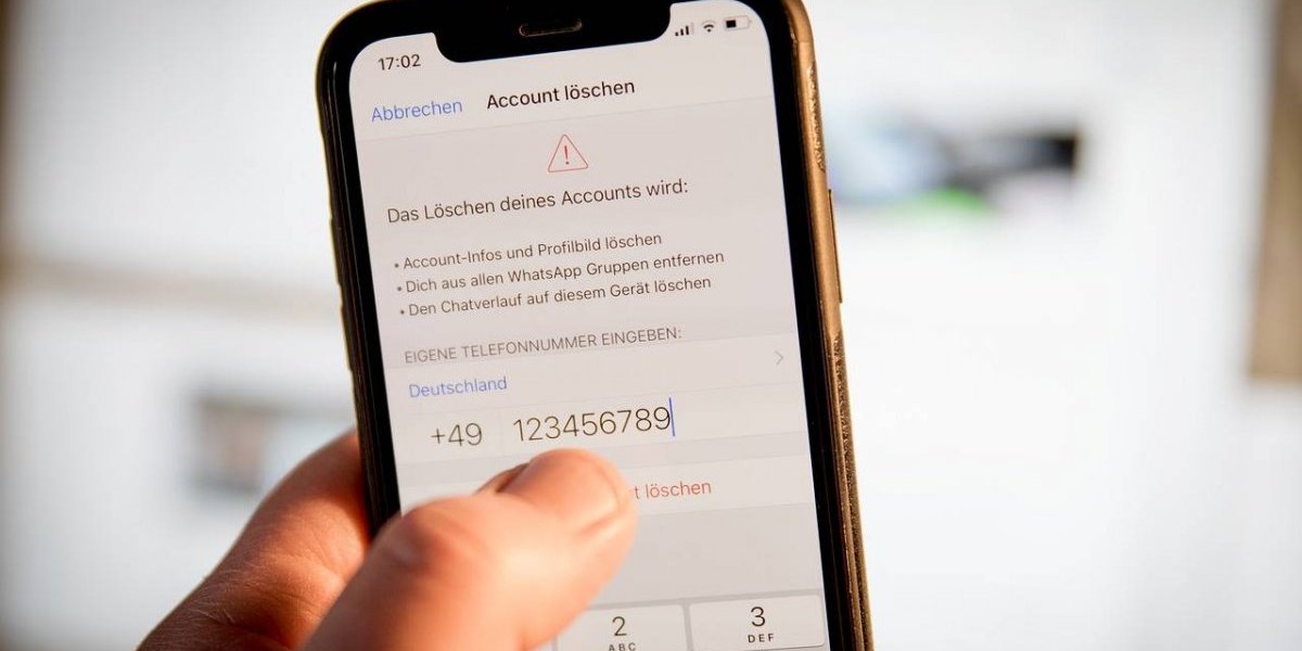 WhatsApp: las novedades que llegarán para iPhone en abril