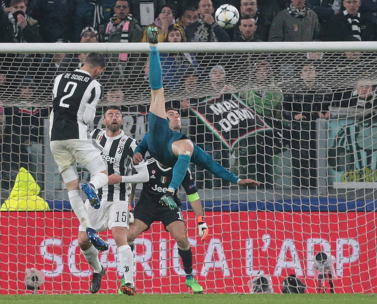 Emilio Andreoli/Getty Images