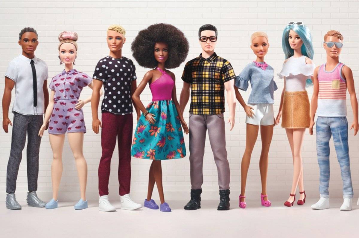 Fashionistas