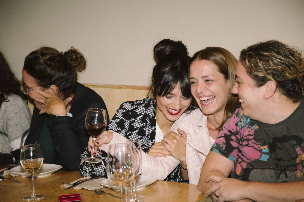 Salir de fiesta puede alargar tu vida hasta 10 años más