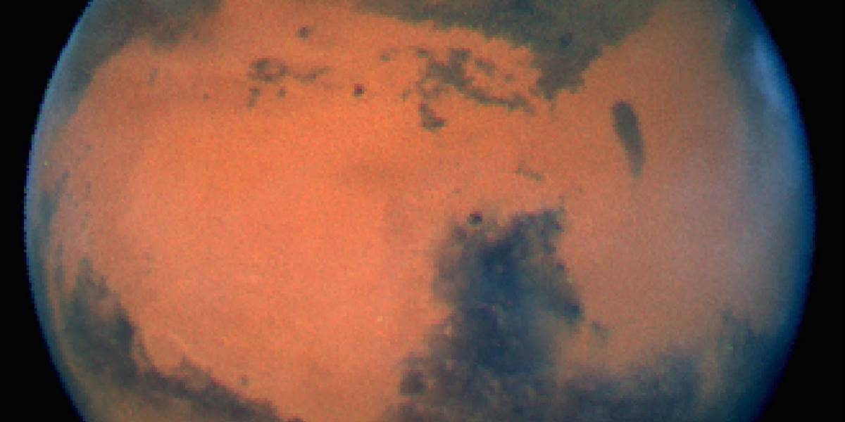 La NASA utilizará abejas robóticas para explorar Marte