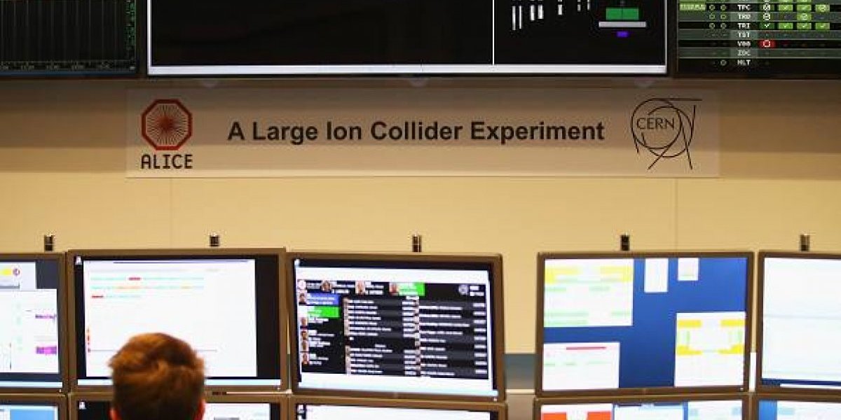 El Bosón de Higgs podría destruir el Universo