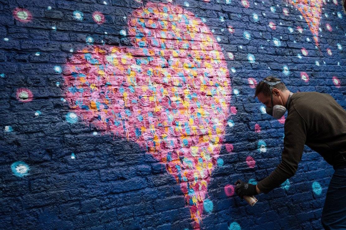Mural
