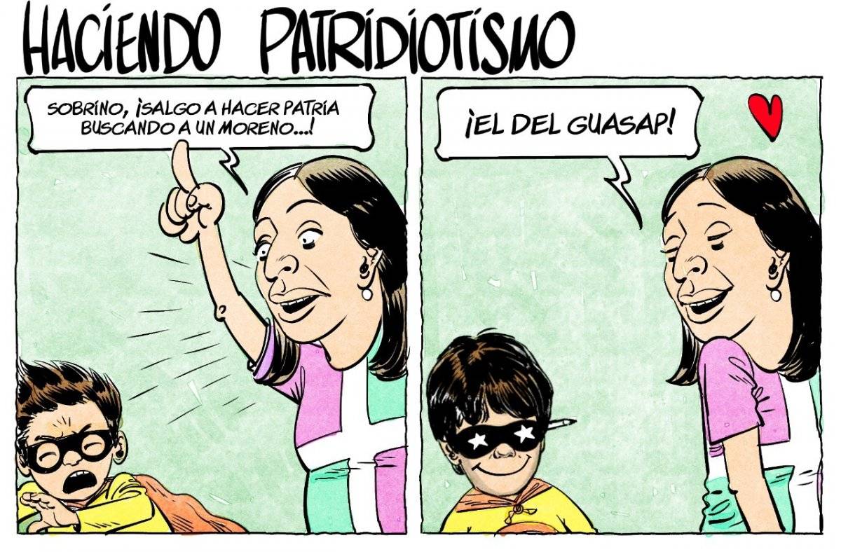 Caricatura