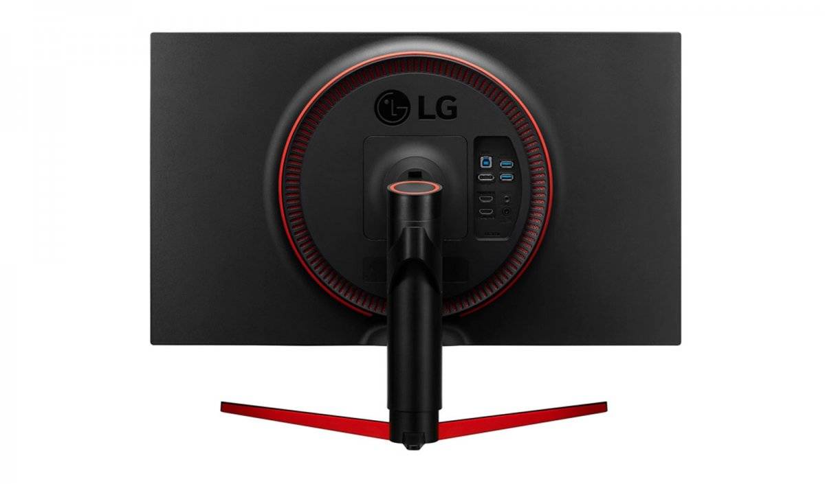 Monitor LG