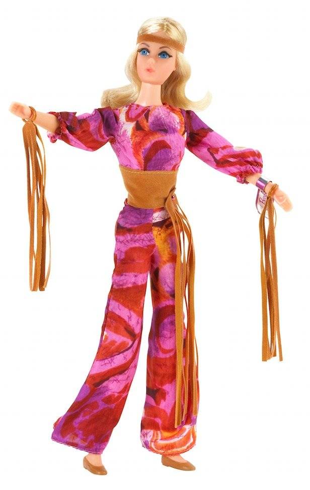 Barbie