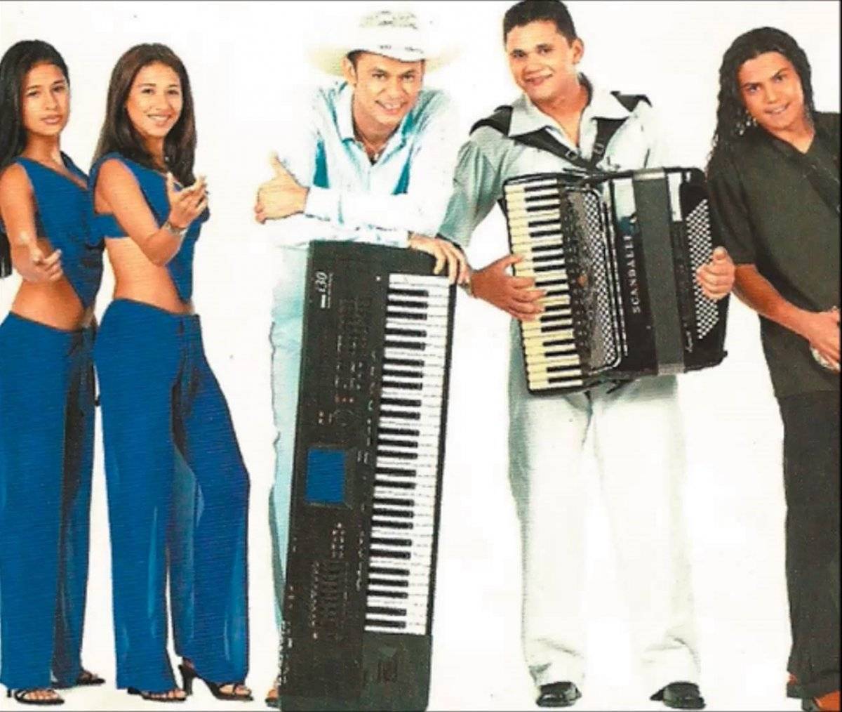 Simone e Simaria