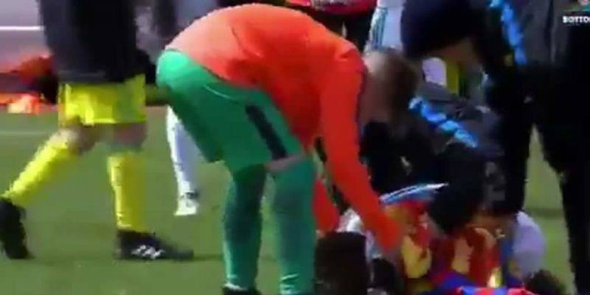 Zidane elogia chilena de Cristiano Ronaldo Zidane elogia chilena de Cristiano Ronaldo