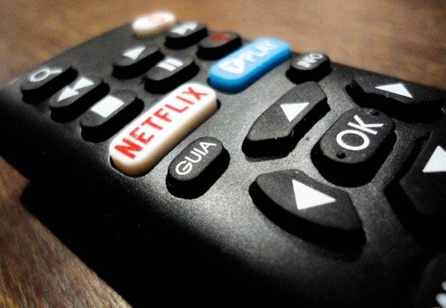 Netflix