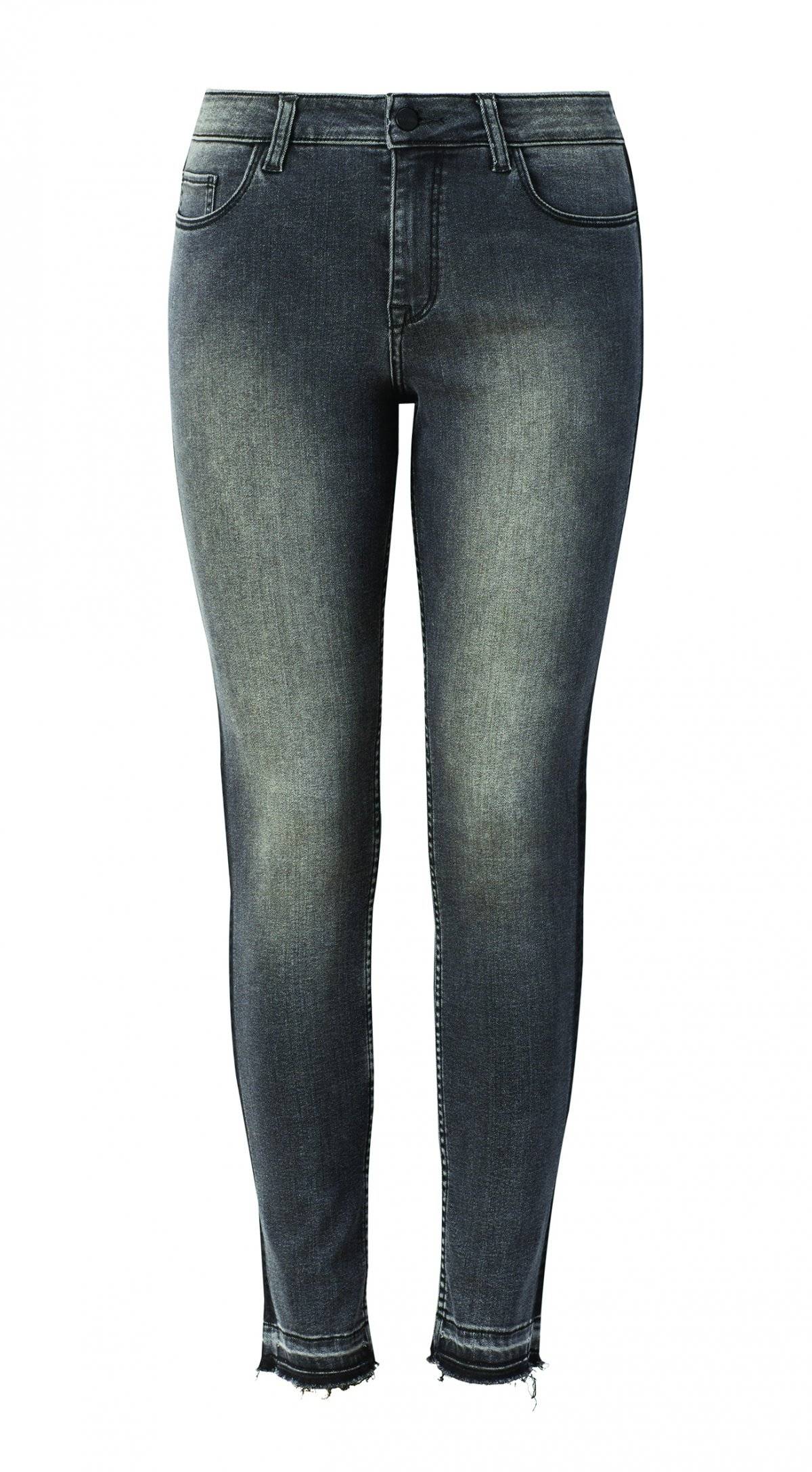 Encuentra los jeans correctos