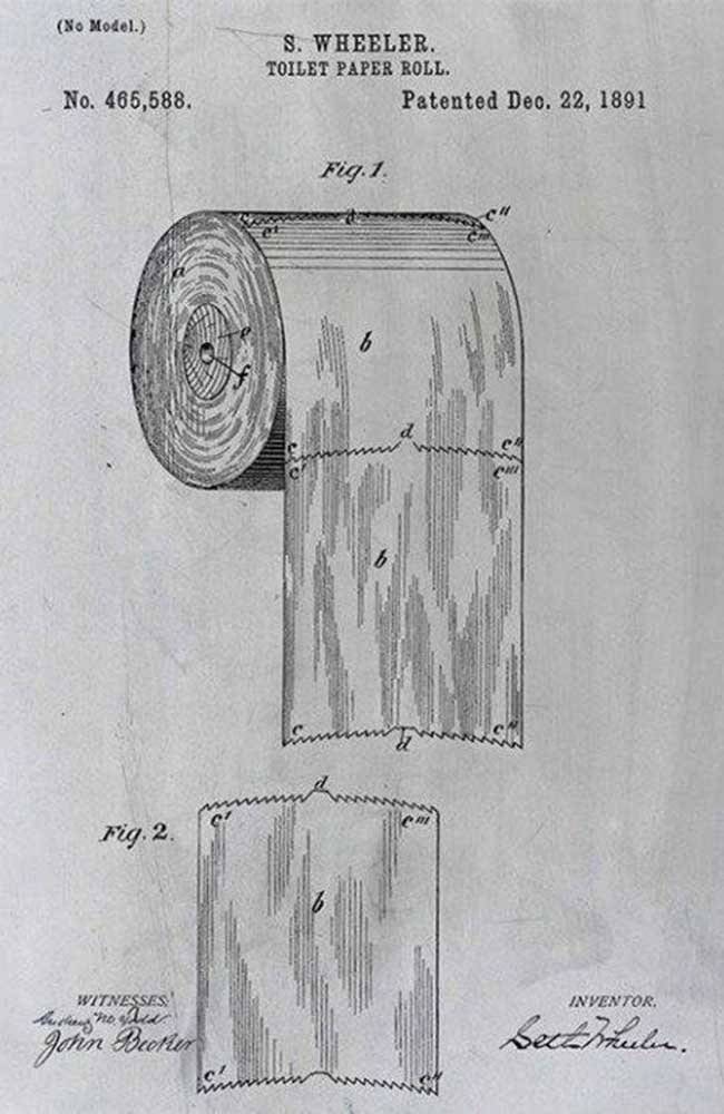 Papel Higiénico
