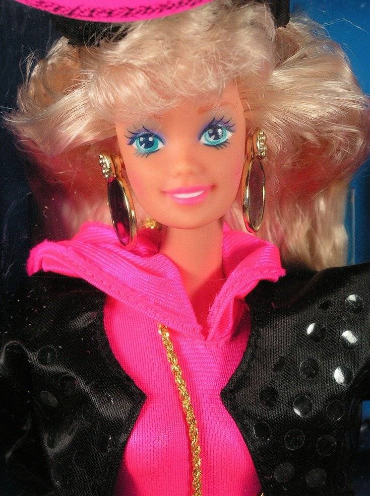Barbie
