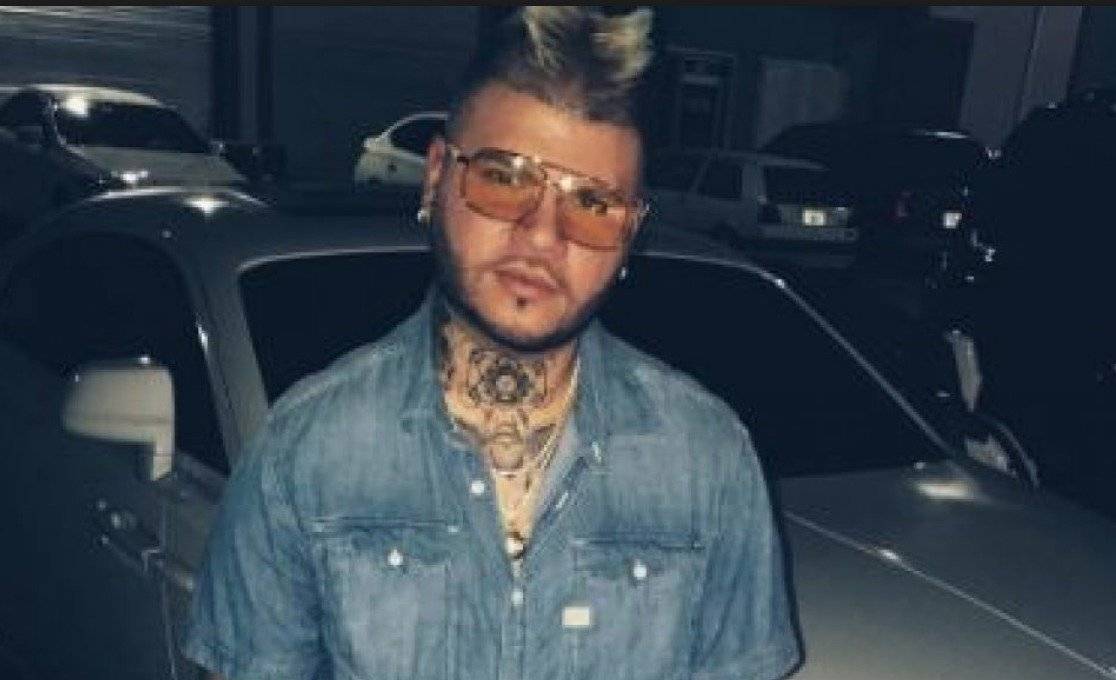 Farruko