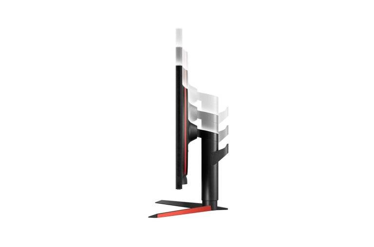 Monitor LG