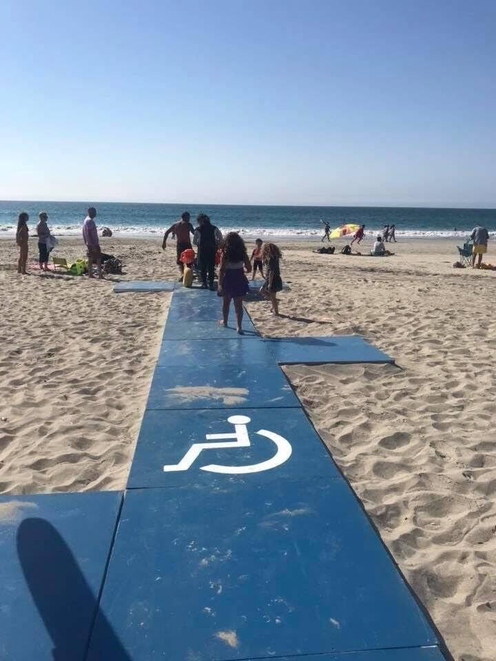 surf