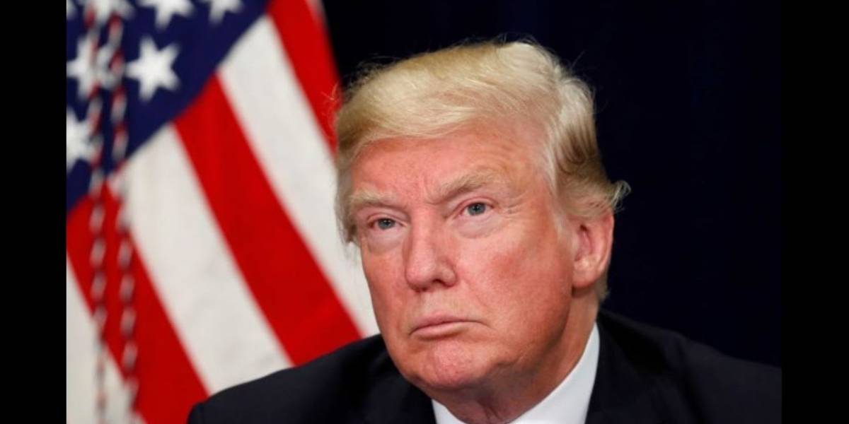 Esto dijo el Presidente Trump sobre el tiroteo en las oficinas de YouTube