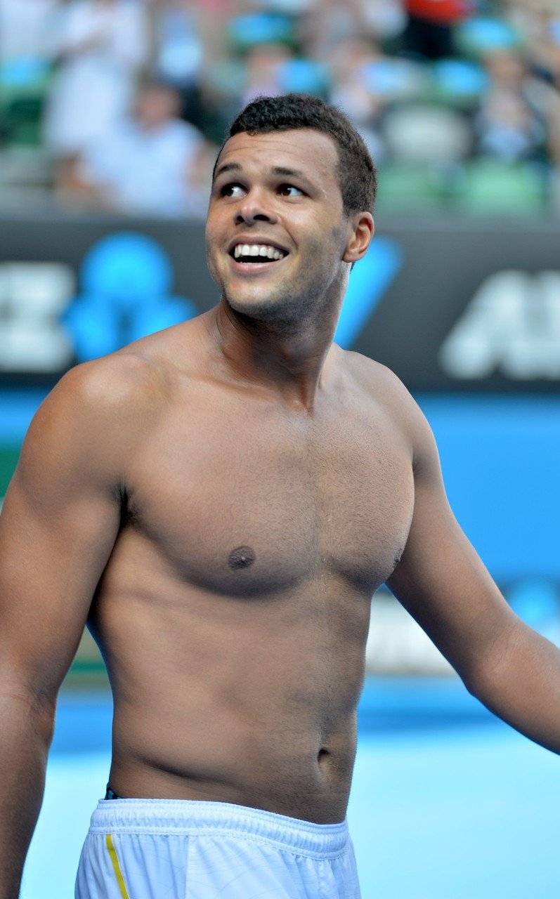 tsonga