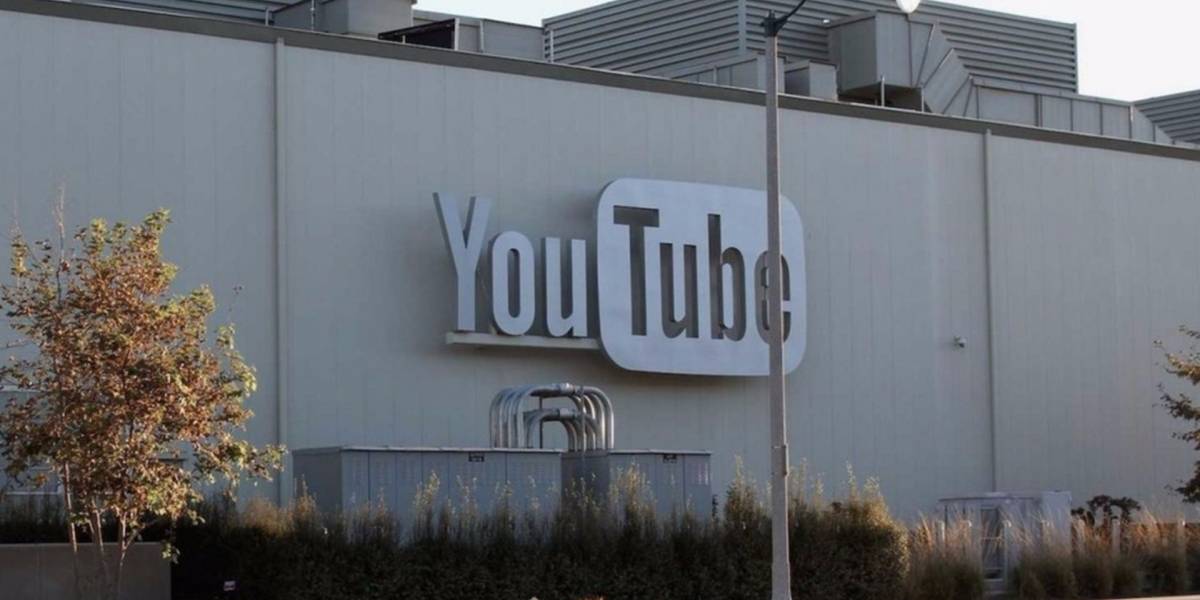 Califica Google como "horrendo acto de violencia" el tiroteo en la sede de YouTube