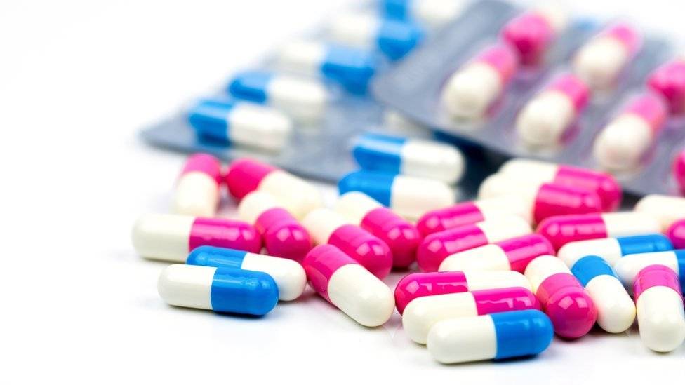 Antibioticos