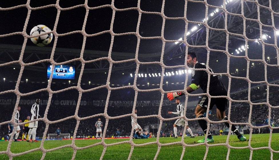 Real Madrid se acerca a semifinales