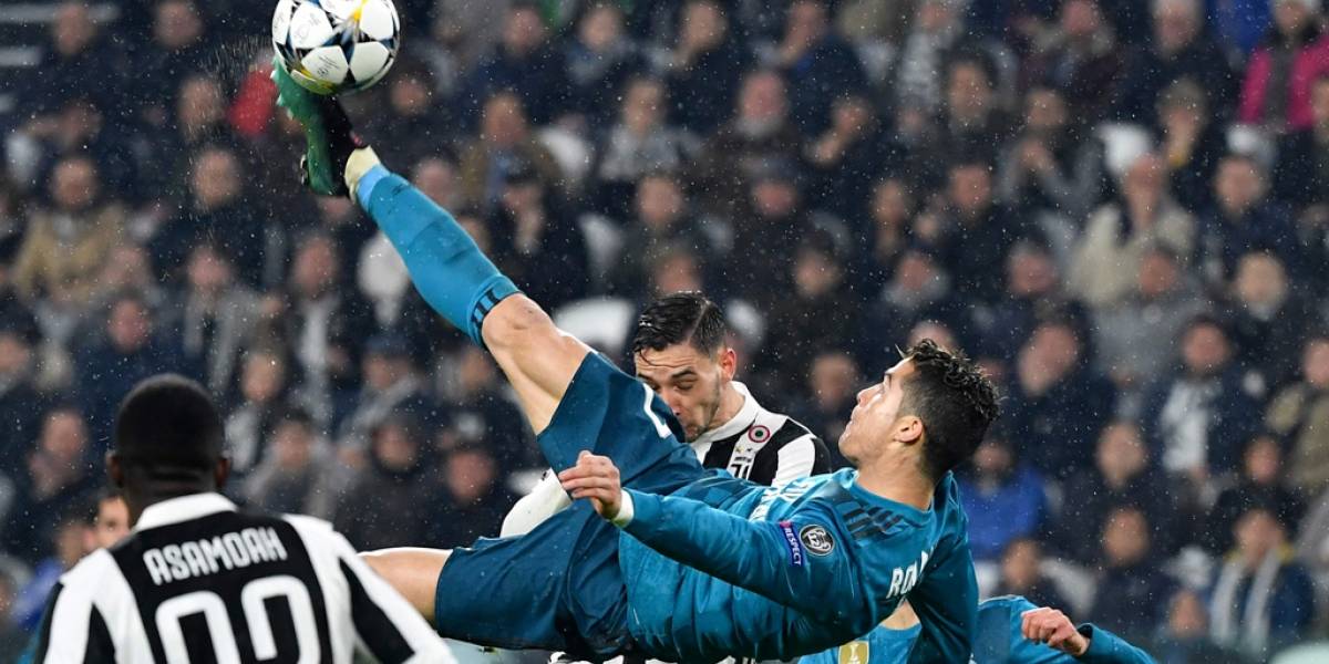 Real Madrid se acerca a semifinales