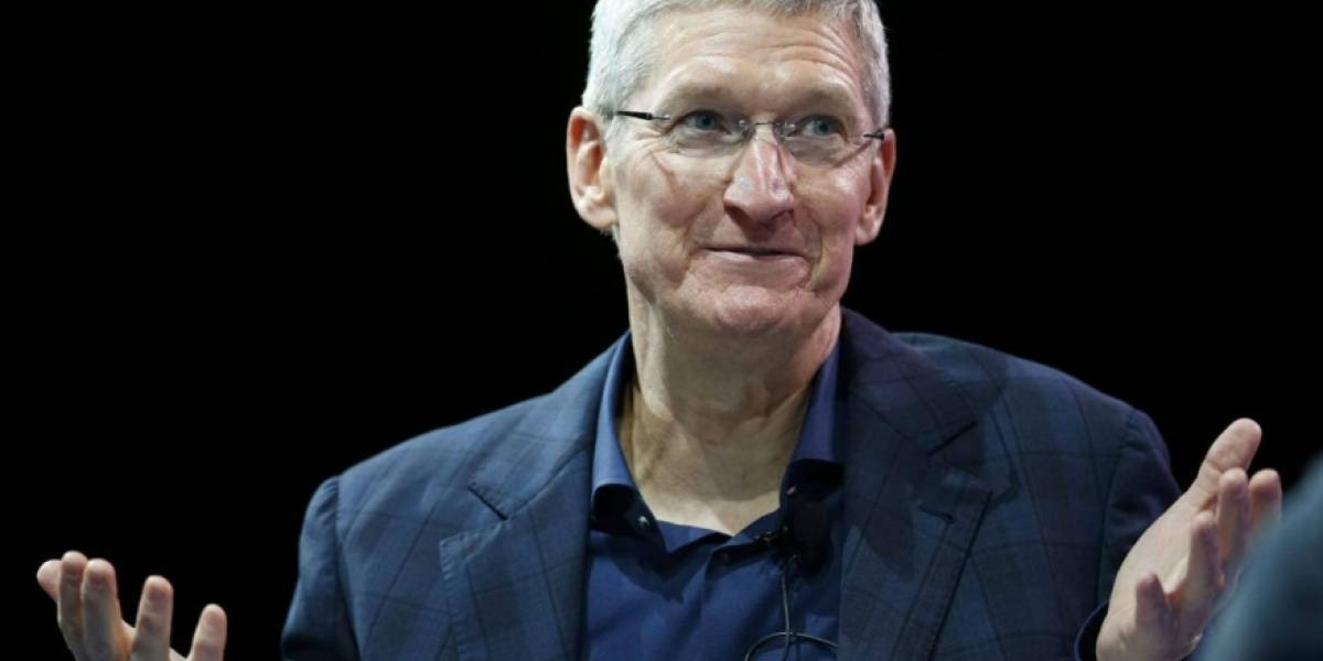 Apple acaba de contratar al jefe de inteligencia artificial de Google