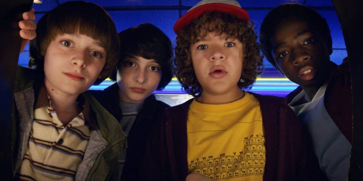 Stranger Things podría ser un plagio y te contamos por qué