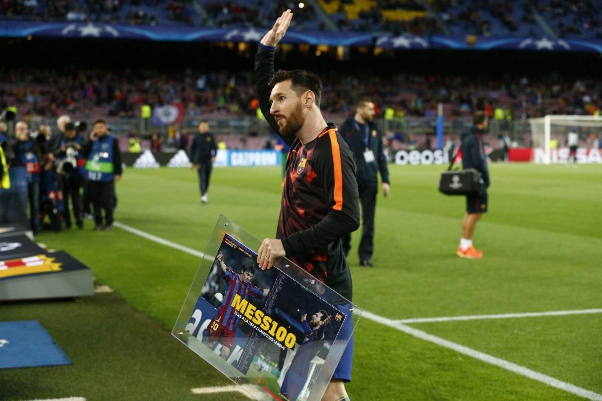 Messi
