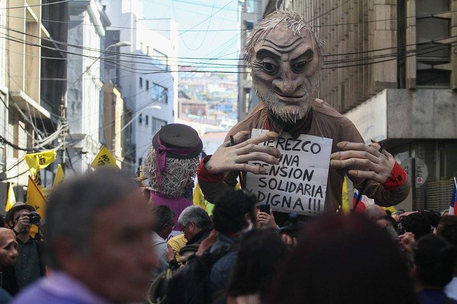 Pensiones