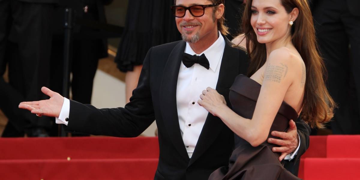 Conoce a la arquitecta con quien supuestamente sale Brad Pitt
