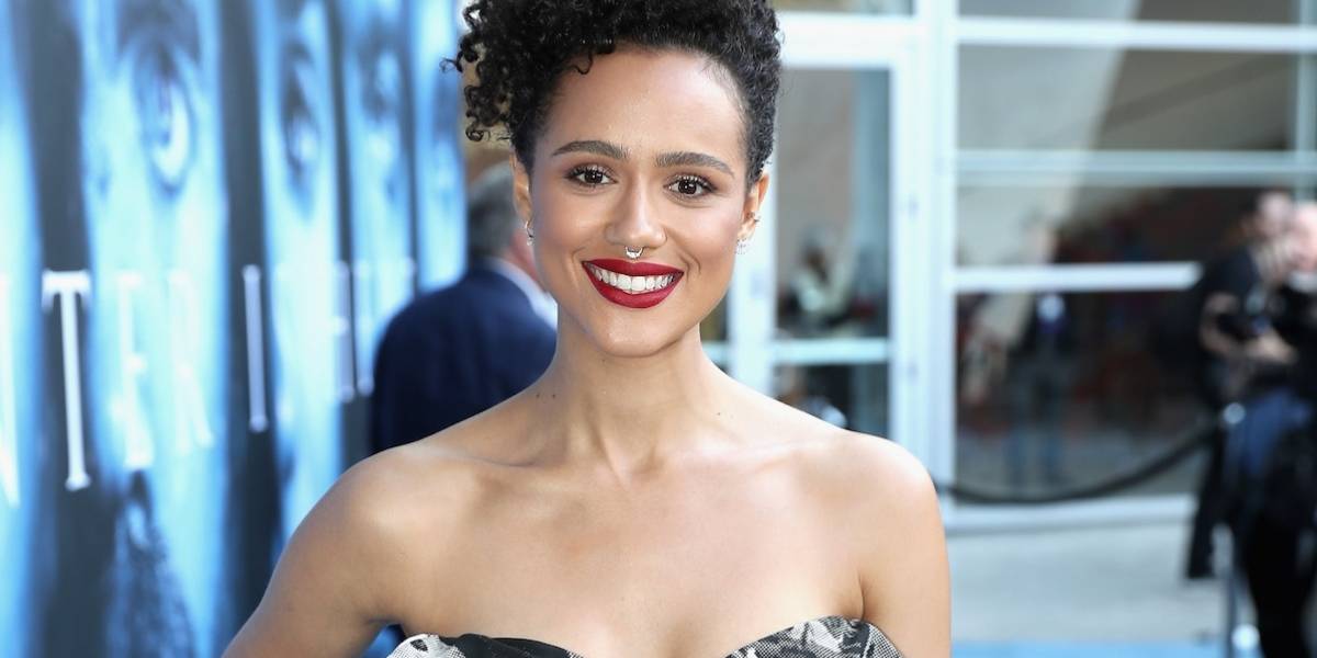 Missandei de Game of Thrones estará visitando la Comic Con en Bogotá