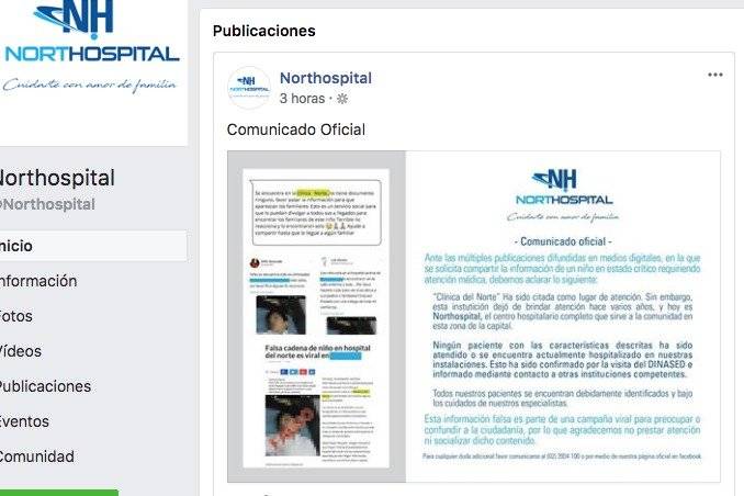 Northospital