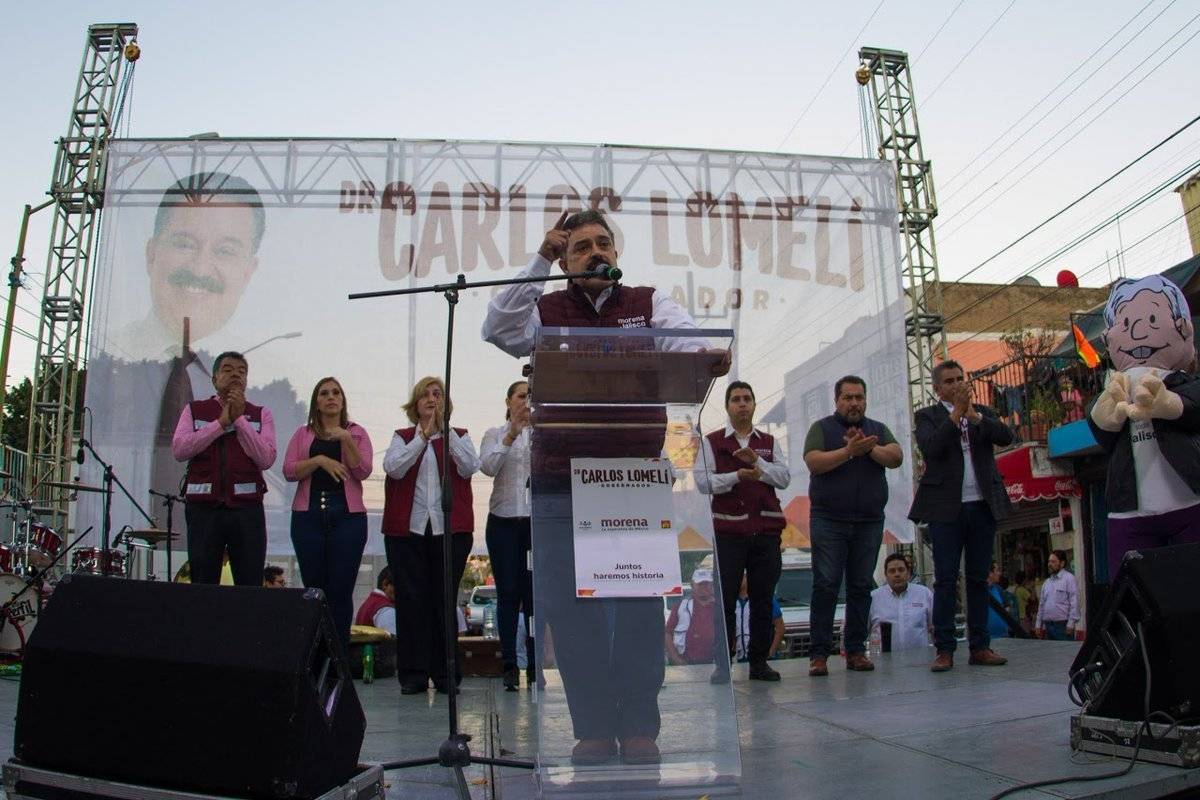 candidato jalisco