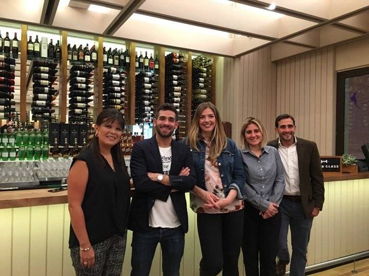 Diageo