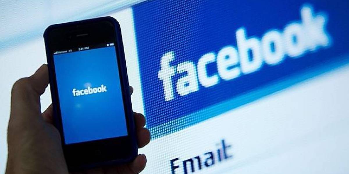 Facebook configurará una opción que medirá el tiempo que pasas en la app