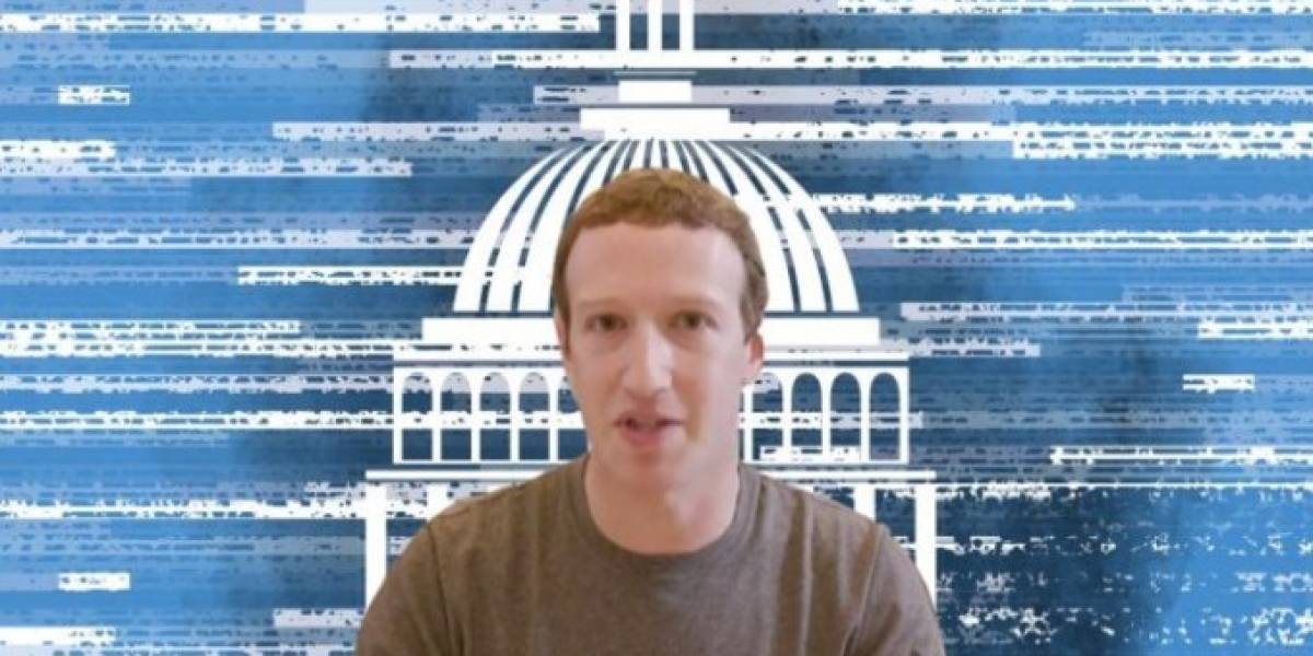 Facebook reescribe sus Condiciones de Servicio, aclarando como se quedan con tus datos