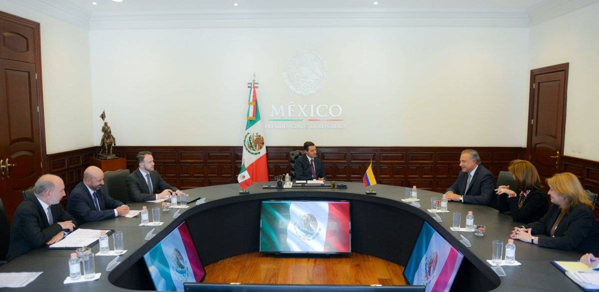 Peña Nieto