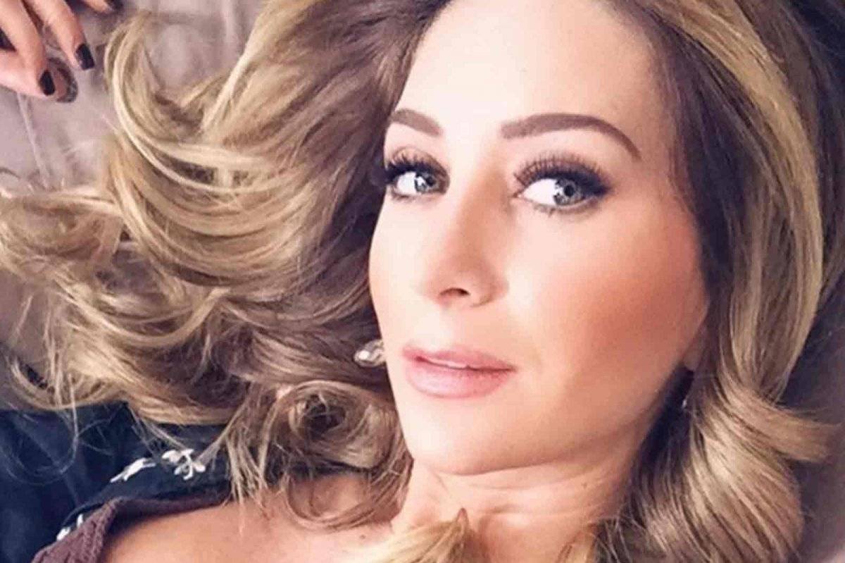 Geraldine Bazán