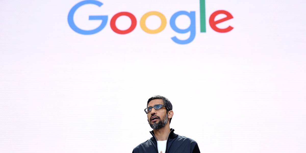 Google y la rebelión de sus trabajadores: No quieren colaborar con el ejército de Estados Unidos