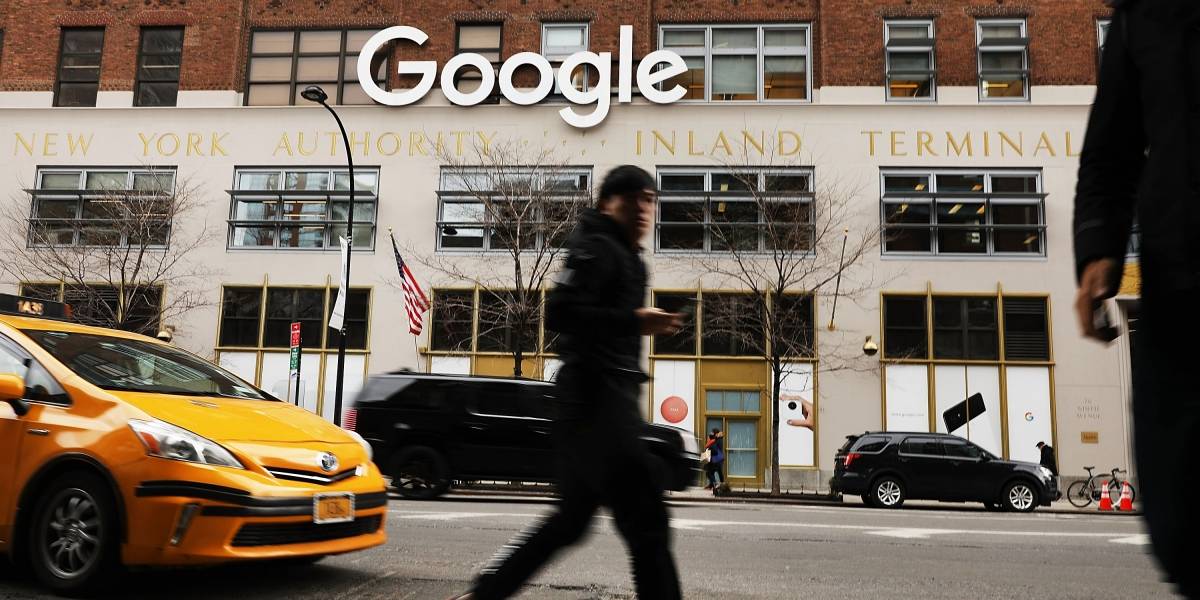 Amazon, Facebook, Apple, Google, Microsoft y Spotify: Encuentra trabajo en Latinoamérica en estas empresas