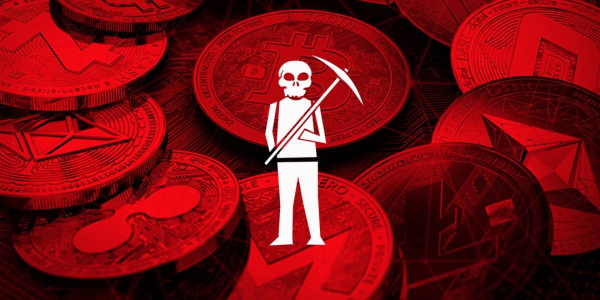 Hackers dejan mensaje a municipalidad chilena que estaba minando criptomonedas
