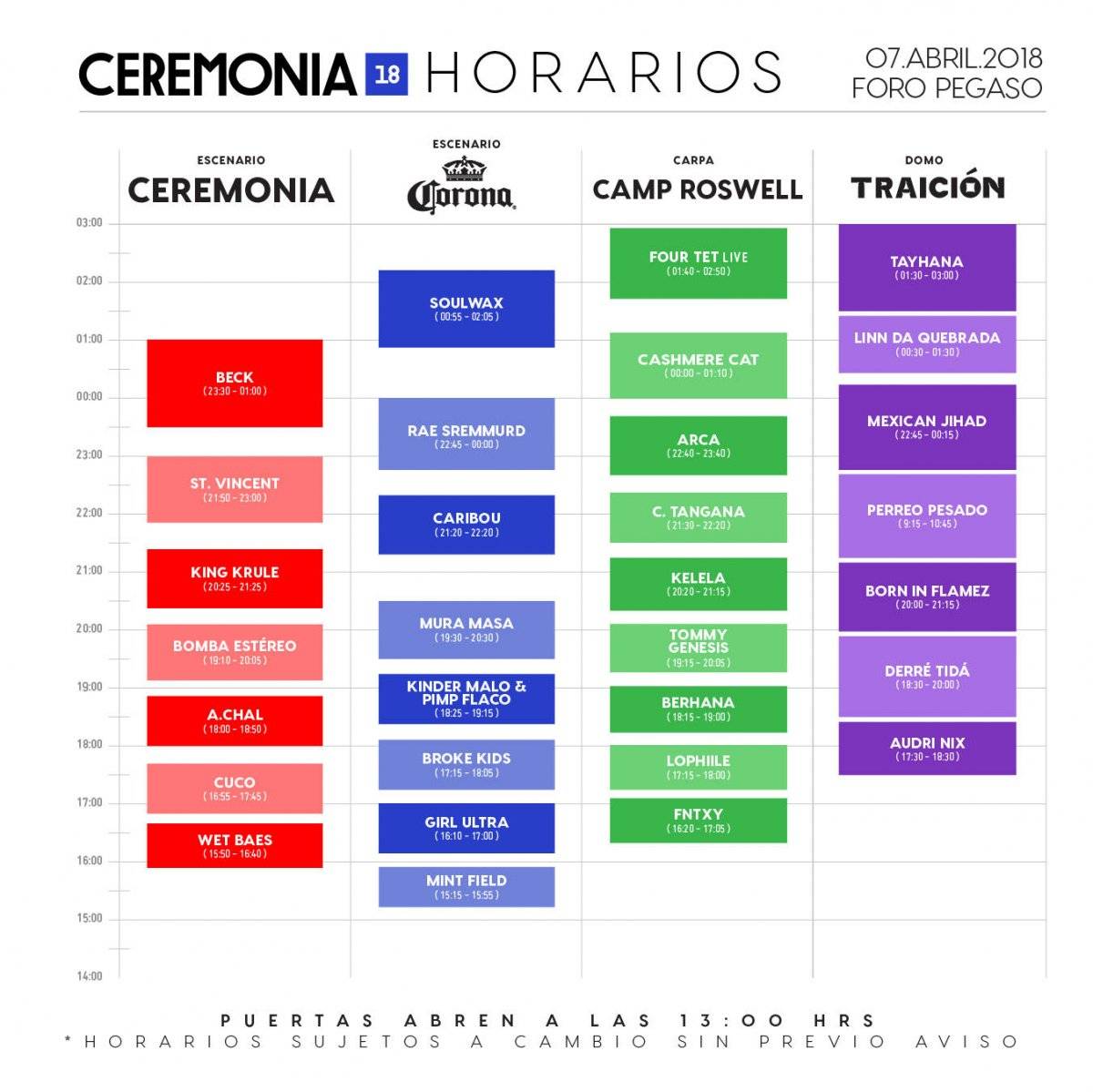 Ceeremonia