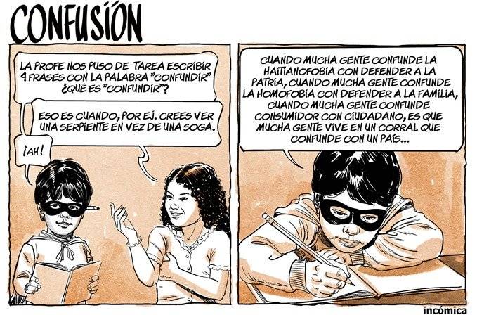 Caricatura