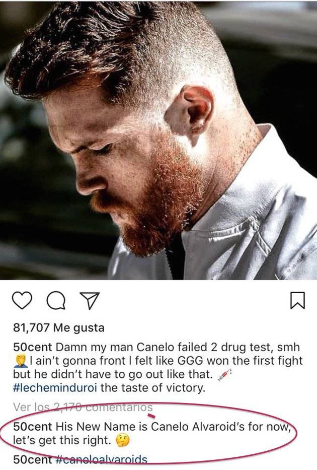 50 Cent