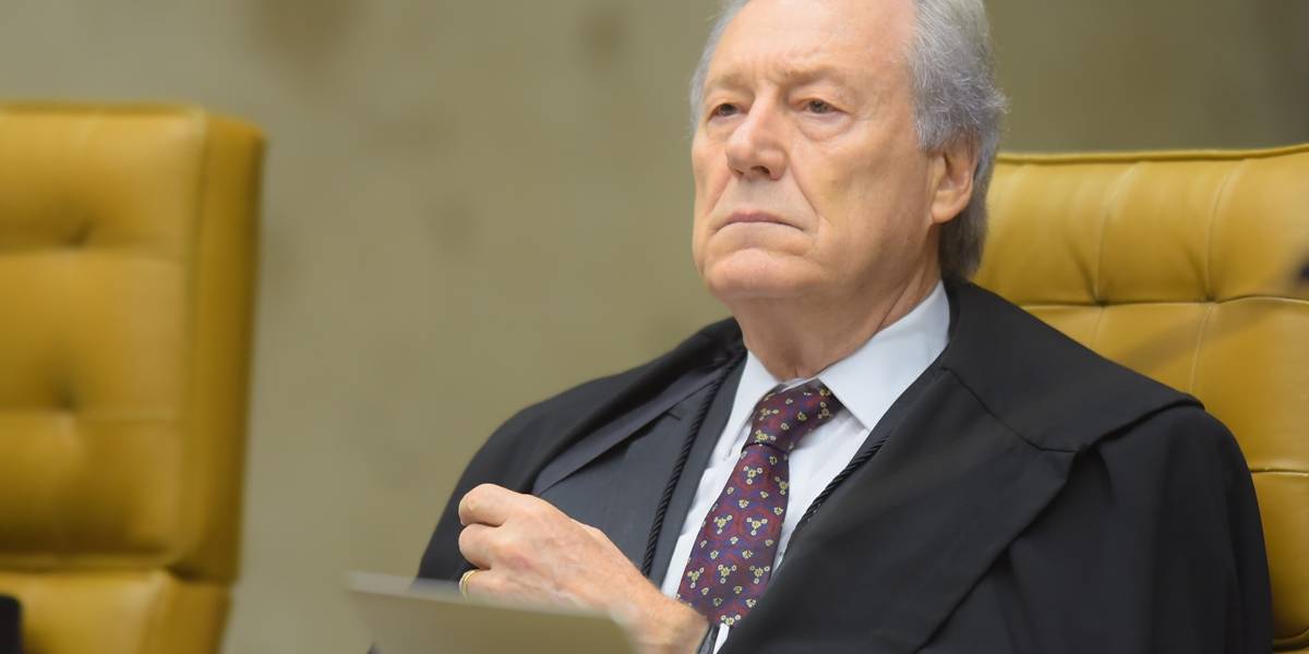 Resultado de imagem para lewandowski stf