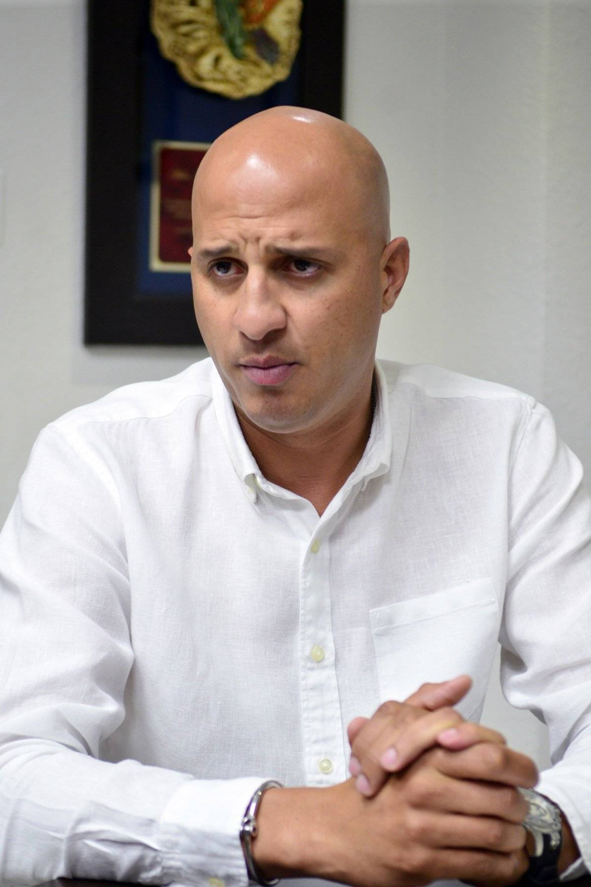 Noé Marcano