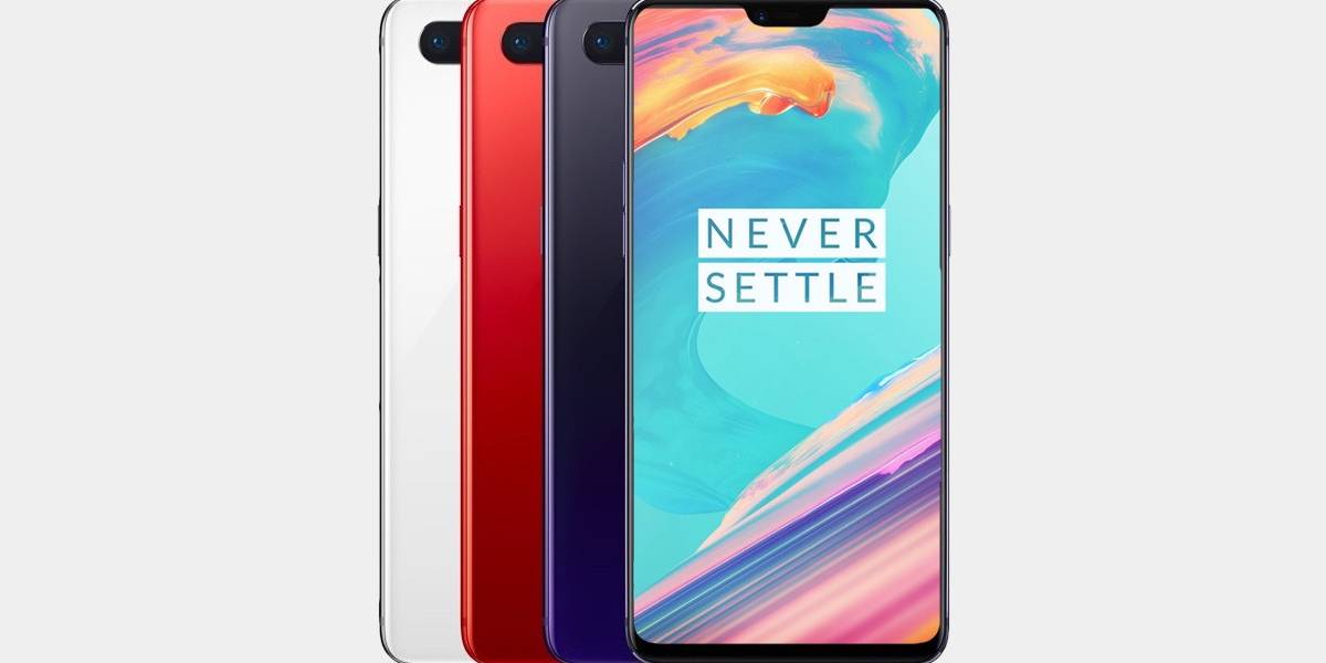 OnePlus 6: estas serían todas las características oficiales del nuevo equipo